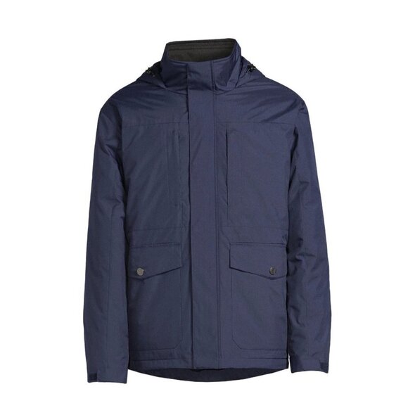 Swiss Tech Men's Jacket Size L (42-44) New - Picture 4 of 4